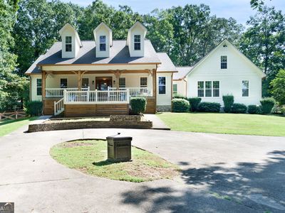 211 W Oakcrest Rd, Epworth, GA, 30541