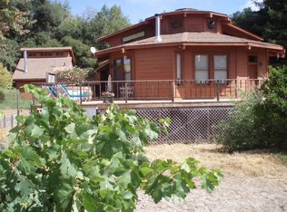 5610 Rio Vida Ln, Sebastopol, CA 95472