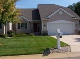 511 Burgenstock Dr, Lansing, MI 48917
