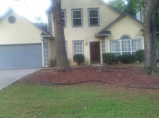 10735 Willow Meadow Cir, Johns Creek, GA 30022