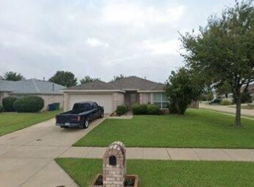 Property Front View
