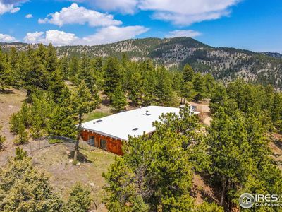 588 Millionaire Dr W, Boulder, CO, 80302