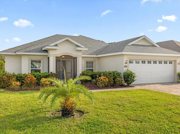 30502 Island Club Dr, Tavares, FL 32778