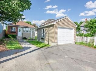 90 Bay State Rd, Methuen, MA 01844