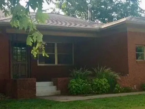 601 N 6th Ave, Purcell, OK 73080