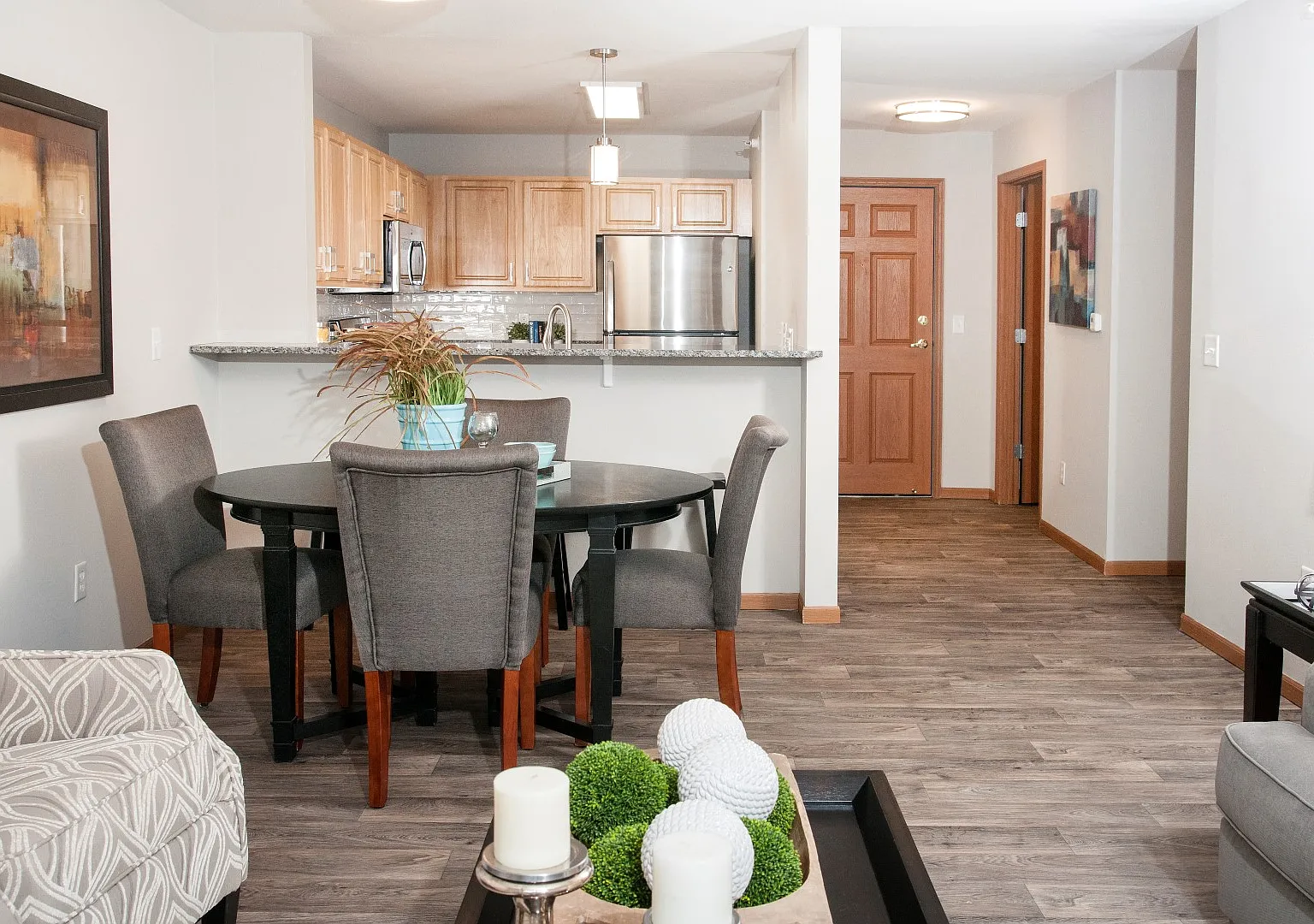 Chaska Place Apartments — Photo 3