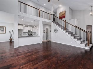 1303 N 158th Ter, Basehor, KS 66007