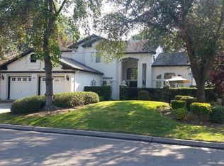 4643 W Birch Ave, Fresno, CA