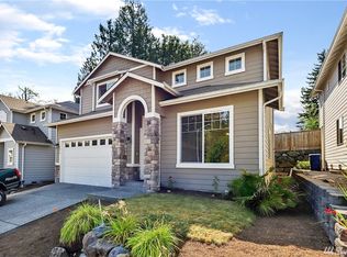 9814 32nd Dr SE, Everett, WA 98208