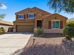21915 N DIETZ Drive, Maricopa, AZ 85138