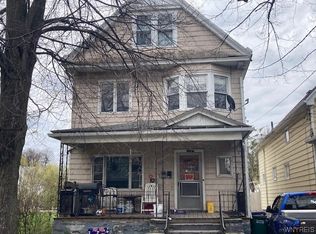 217 Ideal St, Buffalo, NY