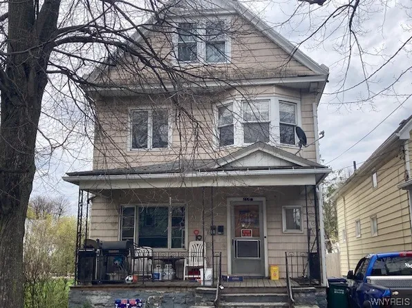 217 Ideal St, Buffalo, NY 14206