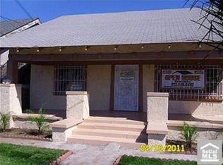 224 W 54th St, Los Angeles, CA 90037