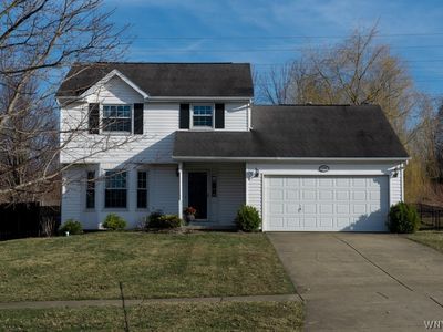 2181 Marina Dr, Lake View, NY, 14085