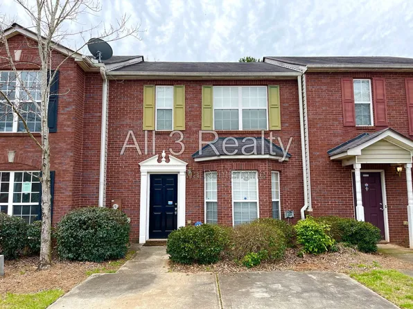 3022 Waldrop Cir, Decatur, GA 30034