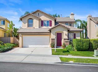 1382 Vallejo Mills St, Chula Vista, CA 91913