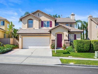 1382 Vallejo Mills St, Chula Vista, CA, 91913