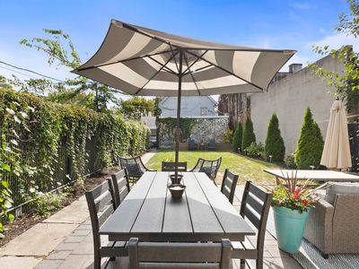135 Prospect St APT 1, Jersey City, NJ, 07307