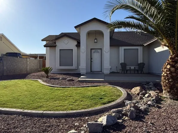 1472 S Roadrunner Ln, Thatcher, AZ 85552