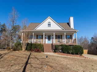 652 Greenwood Park Way, Dawsonville, GA 30534