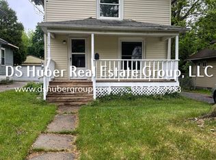 1527 Linval St, Lansing, MI 48910