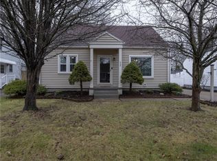 549 E Hopocan Ave, Barberton, OH 44203