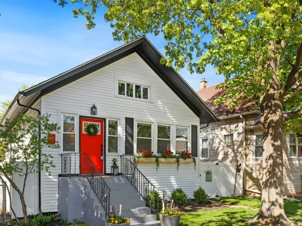 7431 Warren St, Forest Park, IL 60130