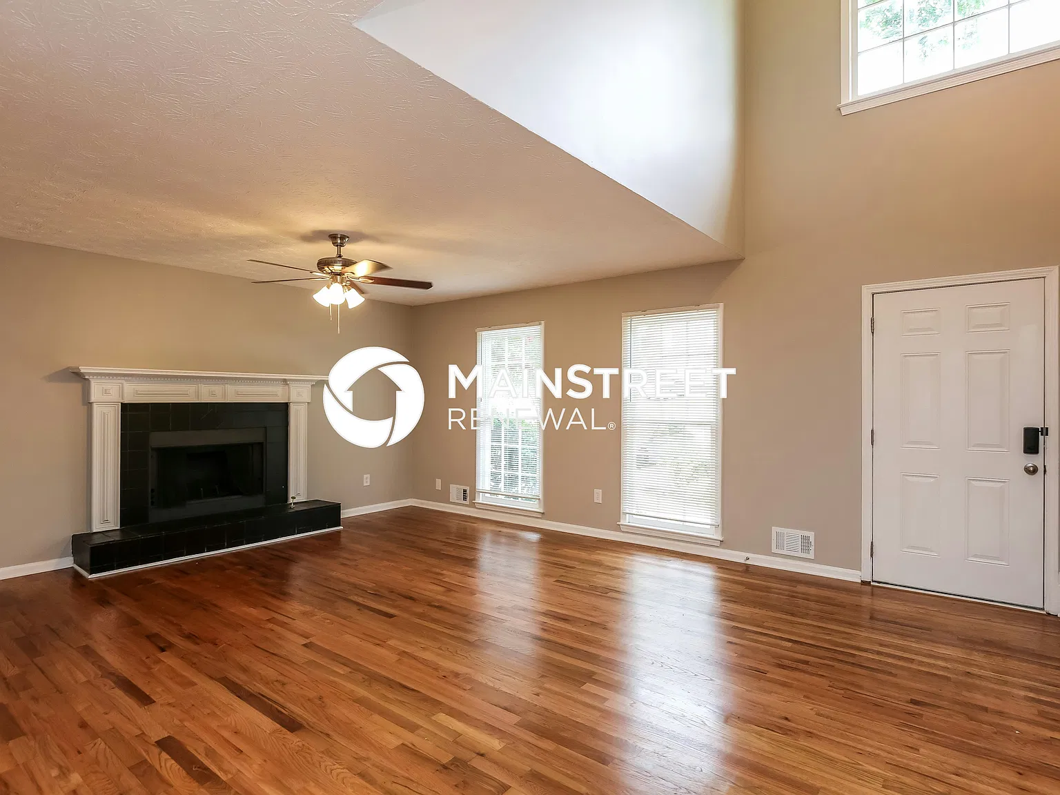 3431 Quail Hollow Trail — Photo 2