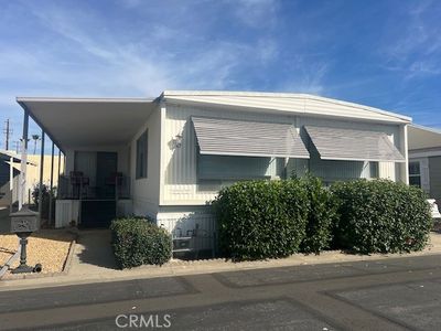 8811 Canoga Ave SPC 208, Canoga Park, CA, 91304