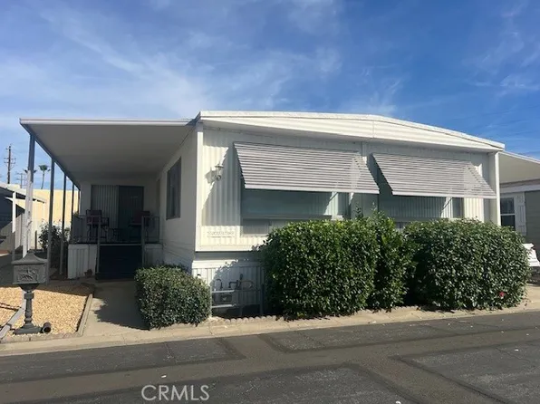 8811 Canoga Ave Spc 208, Canoga Park, CA 91304