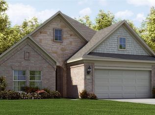 208 Bower Ridge Dr, Fort Worth, TX 76108