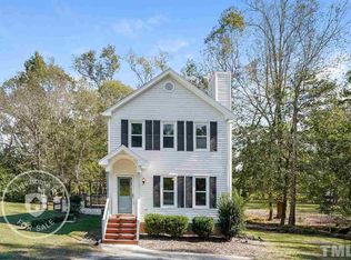 103 Quail Ct, Clayton, NC 27520