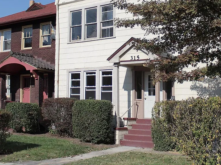 315 Franklin Ave #1 — Photo 1