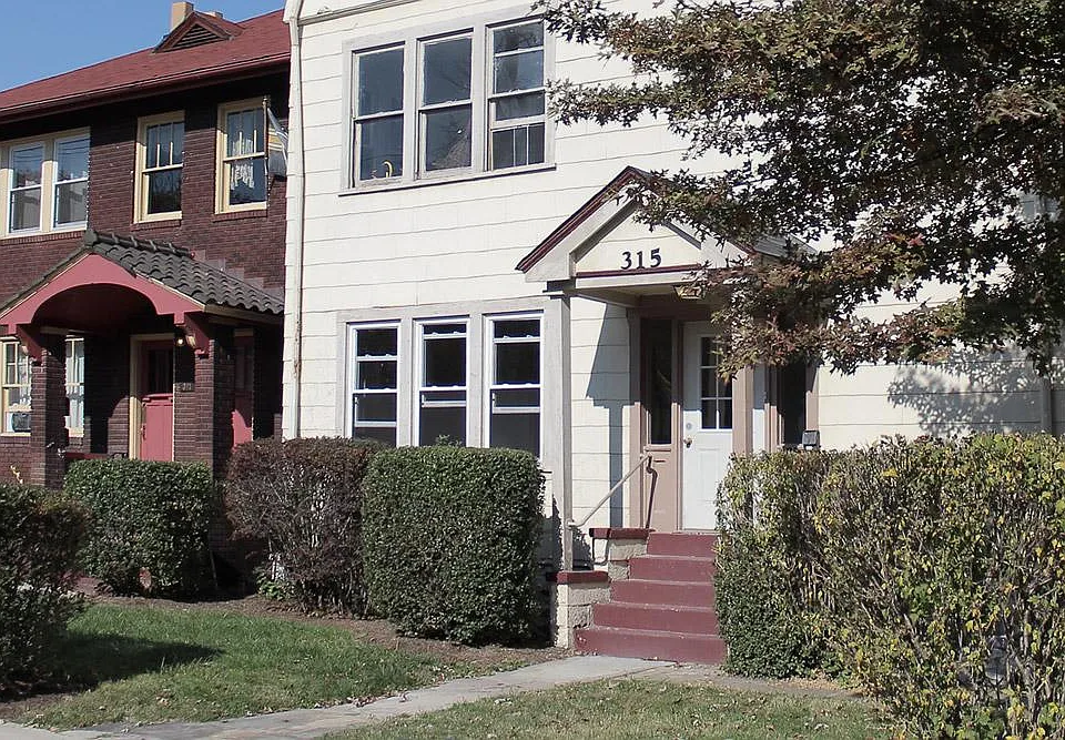 315 Franklin Ave #1