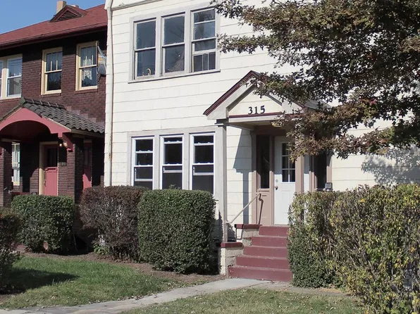 315 Franklin Ave #1, Pittsburgh, PA 15221