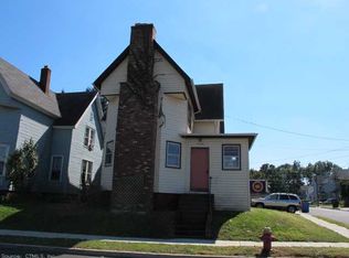 46 Orange St, Meriden, CT 06451