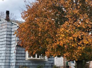 3436 Dickens Rd, Blasdell, NY 14219