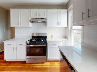280 McGrath Hwy #3, Somerville, MA 02143