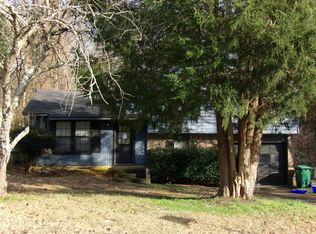 774 Martin Rd, Stone Mountain, GA 30088