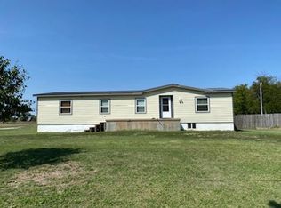 206 W Kansas Ave, Bushton, KS 67427