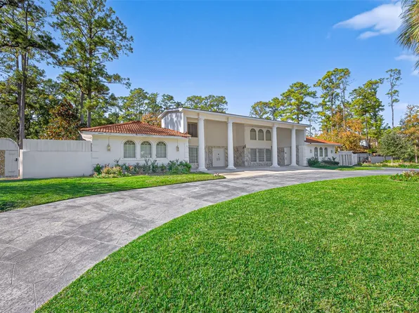 24 Windermere Ln, Houston, TX 77063