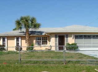 440 W Tarpon Blvd NW, Port Charlotte, FL 33952