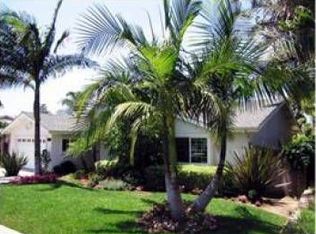 1920 Park Crest Dr, Cardiff, CA 92007