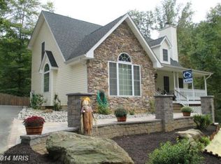 1298 Boyd Rd, Street, MD 21154