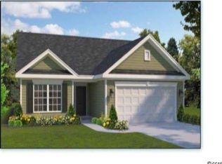 791 Cypress Way LOT 232, Palmetto F Little River, SC 29566