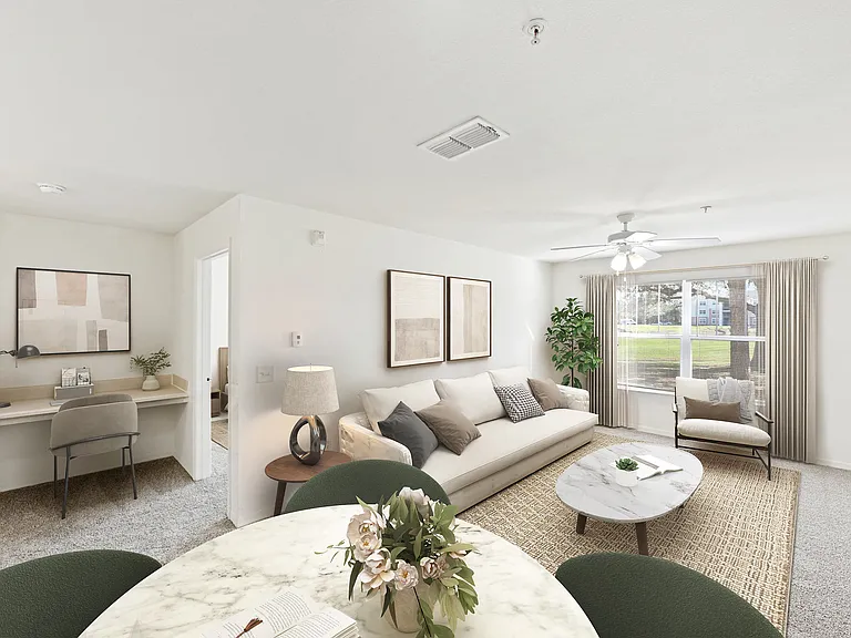 Grande Court Apartments at Boggy Creek — Photo 19