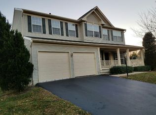 12167 Puddle Pl, Nokesville, VA 20181