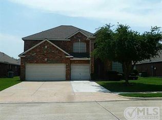 1517 Stone Bend Ln, Flower Mound, TX 75028