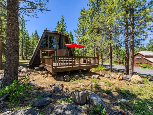 14231 Gyrfalcon St, Truckee, CA 96161