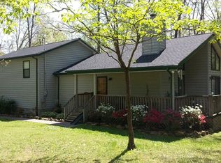 1006 Thrasher Dr, Kingston Springs, TN 37082